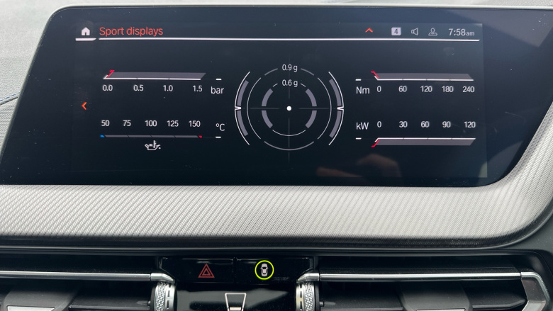 BMW 2 Series 218i [136] M Sport 4dr DCT [Tech/Pro Pack] Petrol Saloon